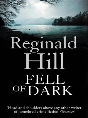 cover image of Fell of Dark